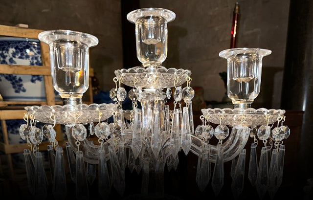 candelabras taherallys collection