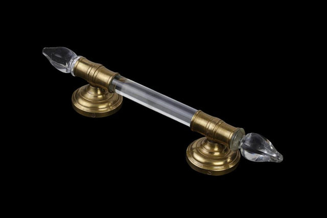 Brass Pull Door Handle