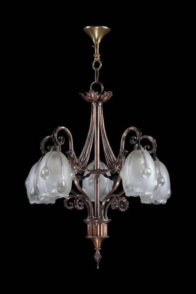 Goldstar Chandelier Chandelier Ceiling