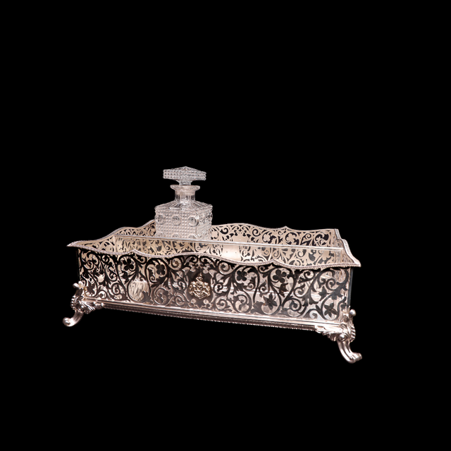 Hallmark Silver - Serving Tray