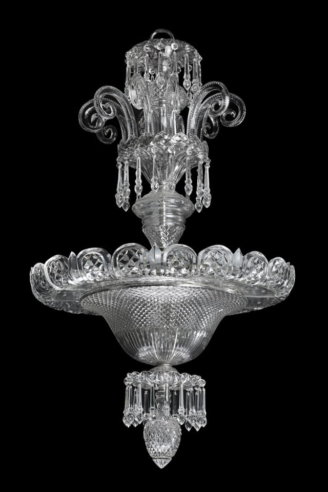 HT Signature Osler Style Pendant (customisable)