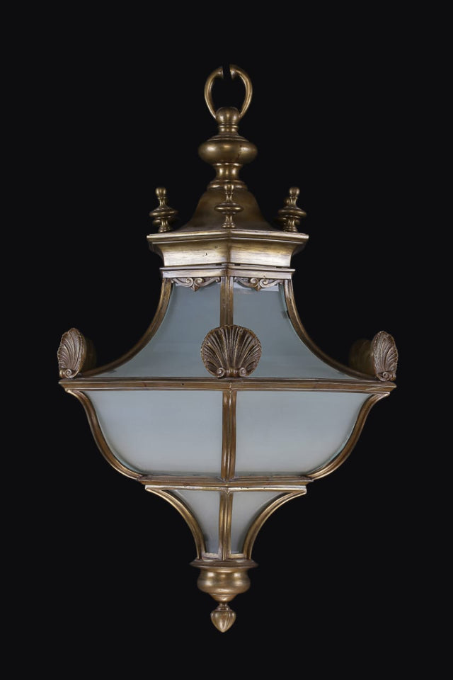 Livex Lighting 2152-01 Monterey