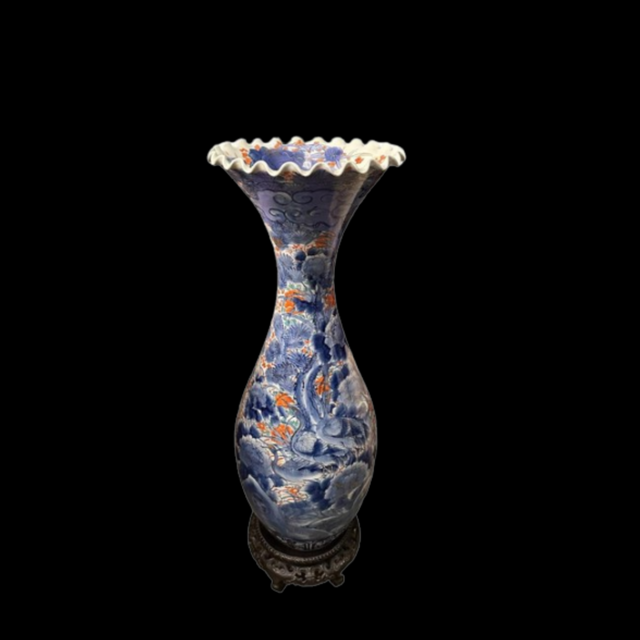 Oriental Vase