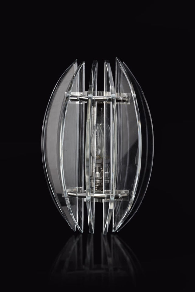 Vintage Wall Lamp Veca