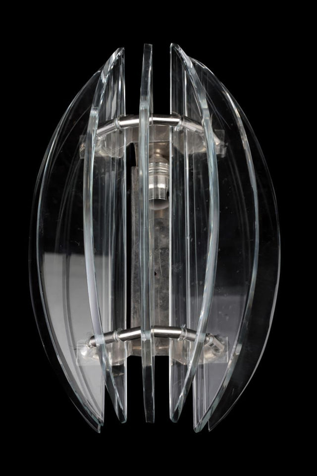 Vintage Wall Lamp Veca