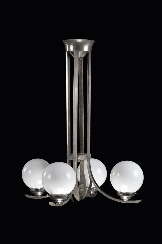 Artdeco Zukov Chandelier